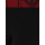 Emporio Armani Boksarice rdeča / črna | Shoptok.si