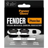 PanzerGlass FENDER IPHONE ULTRA WHITE, (5000457684) | Shoptok.si