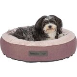  Krevet felicia okrugli 60cm roze | Eponuda.com