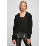 UC Ladies Ladies Eco Viscose Oversized Cardigan black | Shoptok.si