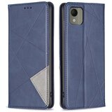 INORCO Ohišje držala za kartico za Nokio C110, stojalo, usnjen ovitek za telefon z vtisnjeno črto, torbica, odporna na padce, (22035418) Cene