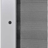  Plisse Mreža protiv insekata za prozor 160x80 cm Aluminij i žaluzina | Eponuda.com