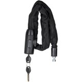 Force Lanac RAGE 10/900mm, na ključ, crna | Eponuda.com