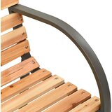  Dječja vrtna klupa 81 cm od kineske jelovine | shoptok.hr