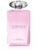 Versace Bright Crystal Shower Gel 200ml Cijene