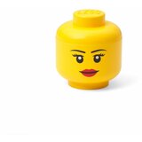 Lego glava za odlaganje mini: devojčica 40331725 Cene