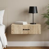Stolna montirana na zid 59 x 34,5 x 17 cm Konstruirano drvo Cijene