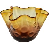 Mondex Vaza steklo Serenite Wazon 26x16 prozorna 1kos, (5000300873) Cene