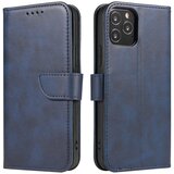 SUNSKY Eleganten etui/ovitek za Samsung A33 5G, temno moder | Shoptok.si