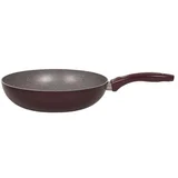 Tava wok bordo 28cm Granit WT282SGGBD