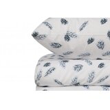 Lessentiel Maison ranforce posteljina (140 x 200) foglia