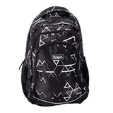 Ruksak Black Lines