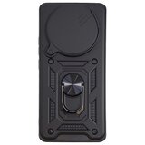 Max Mobile MM TPU XIAOMI REDMI NOTE 14 PRO-- 5G/POCO X7 ANTI-SHOCK WITH RING crna | shoptok.hr