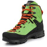 Salewa Pohodništvo Mtn Trainer 2 Mid Gtx M Zelena | Shoptok.si