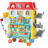 Vtech edukativna kućica za igru Cijene
