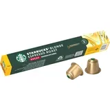 by Nespresso Espresso Roast bez kofeina kapsule za kavu, 10 kom, 55 g
