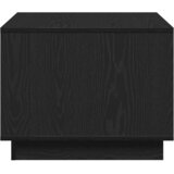  Kava Stol Crni hrast 55 x 55 x 42 cm Konstruirano drvo | shoptok.hr