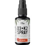 Naturtheke GmbH Vitamin D3 + K2 Spray - mak Cijene