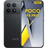 Poco F8 Pro 5G 12GB/512GB Black Cijene