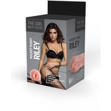 THEGIRLNEXTDOOR Masturbator The Girl Next Door Riley | Shoptok.si