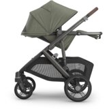 Uppababy dječja kolica Vista V3 2u1, Evelyn | shoptok.hr