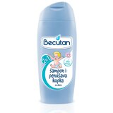 Becutan kopel otroška, 200 ml 1002005031 | Shoptok.si