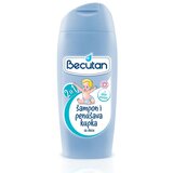 Becutan šampon i kupka 2u1 200ml cijene