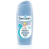 šampon i kupka 2u1 200ml