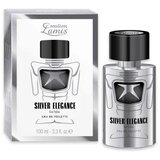 Lamis Toaletna voda za muškarce Elegance, EDT, 100 ml Cene