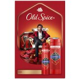 Old Spice Captain poklon set za muškarce | ePonuda.com