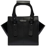 Dr. Martens SMALL TOTE BAG BAG BLACK KIEV Crna | shoptok.hr
