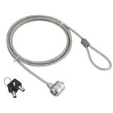 Gembird Notebook Key Lock LK-K-01 1.8 m Silver | Eponuda.ba