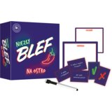  Igra - lijep oštar blef, tref 02302 | shoptok.hr