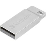 Verbatim Exclusive Metal 64GB USB memorija 2.0 Cijene