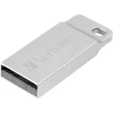 USB ključ, 64GB, USB 2.0, "Exclusive Metal"