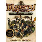 Majesty HD (Gold Edition) Steam Key GLOBAL | ePonuda.com