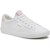 Big Star Superge HH274073 White/Pink cene