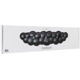 White Shark WS KP 011 CUMULUS Black, Keyboard Wrist Rest | Eponuda.com