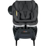 Besafe avtosedež i-Size 40-105 cm iZi Turn B antracit mesh 11009873-AnthraMesh | Shoptok.si