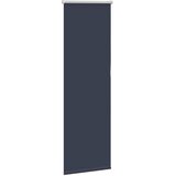 Rolo zavjesa Blackout morski 60x150 cm Širina tkanine 55,7 cm | shoptok.hr