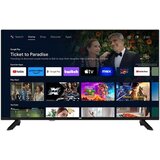 Vox led tv 40ADF758, full hd, android os smart tv, micro dimming, DVB-T2/C/S2, wifi, dolby audio, hdr/hlg, ci+, pvr cene