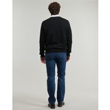 Calvin Klein Jeans Puloverji LV04RC309GUB1 Črna | Shoptok.si