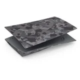 za konzolu PS5 Gray Camo