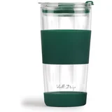 Zelena termo šalica 600 ml Fuori –