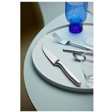 Gense Pribor 4 ks iz nerjavečega jekla v srebrni barvi Norm – | Shoptok.si