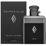 Polo Ralph Lauren Ralph&apos;s Club čisti parfum za moške 50 ml | Shoptok.si