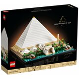 Lego Velika piramida u Gizi 21058 Cene'.'