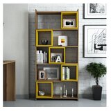 Hanah home Polica 80x170x22cm Orah | Eponuda.ba