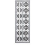 Think Rugs Siv pralen tekač 76x230 cm Victoria Dark – Cene