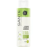 Sante 2-Phase make-up remover